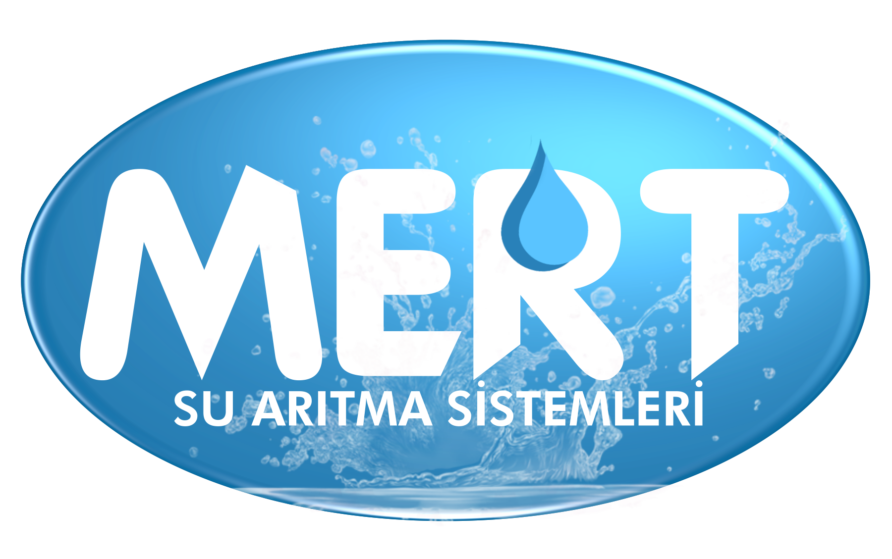 Mert Su Arıtma Sistemleri